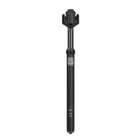 Tija de sillín Rockshox reverb axs 27.2 75mm regulable 400mm sin mando