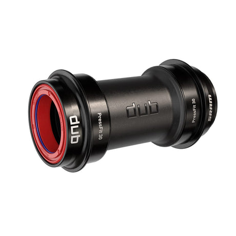 Rodamiento pedalier sram dub ceramic pf30 68 73mm, 73 ancho carretera
