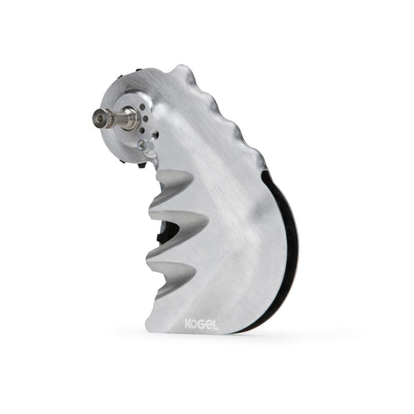 Caja de cambio extragrande Kolossos aero dura-ace 9200 gris