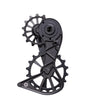 Caja de cambio de bolas sram kolossos oversize xplr negro