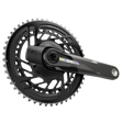 Medidor de potencia Sram axs d2 road medidor de potencia spider dub 175mm - 48 35t montaje directo (bb no incluido)