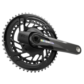 Medidor de potencia Sram axs d2 road medidor de potencia spider dub 175mm - 48 35t montaje directo (bb no incluido)