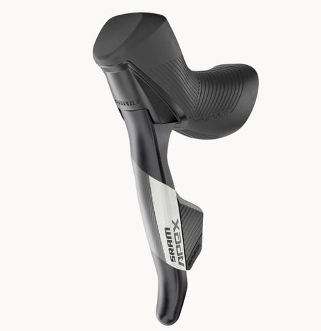 Regulador de palanca de freno de cambio Sram apex axs d1 izquierdo 1300 mm (sin soporte de rotor)