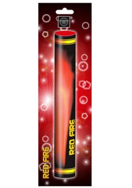 Antorcha bengalí Broekhoff roja 36cm
