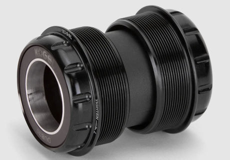 Pedalier de bola sram cerámico t47 exterior road dub resistente a la corrosión