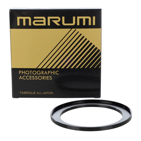 Lente de anillo elevador Marumi de 55 mm a accesorio de 62 mm