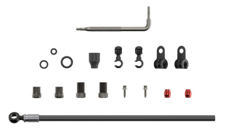Kit de mangueras hidráulicas de freno de disco Sram