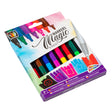 Moxy hacedores de magia 8 piezas