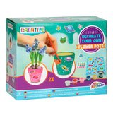 Grafix decora tus propias macetas