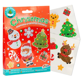 Creative Craft Group de pintura de diamantes Xmas, 12º.