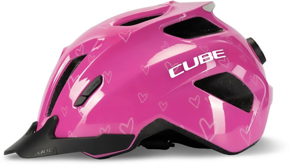 Cube fink - casco para niños
