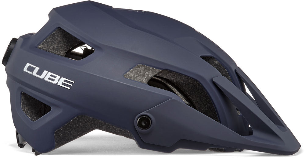 Cube frisk mips - casco mtb