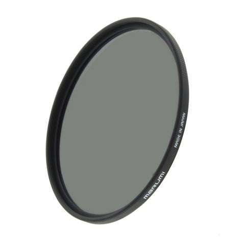 Filtro Marumi gris dhg nd16 77 mm