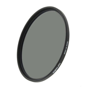 Filtro Marumi gris dhg nd16 77 mm