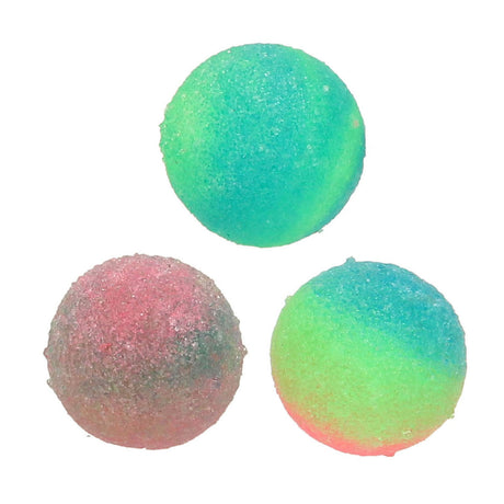 Grafix crea tus propias pelotas saltarinas