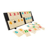 Edugro números un juego de niños