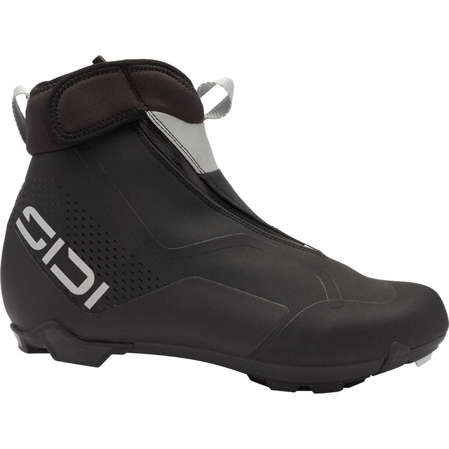 Zapato abi sidi algor negro negro