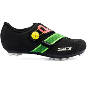 Zapato sidi aertis multicolor