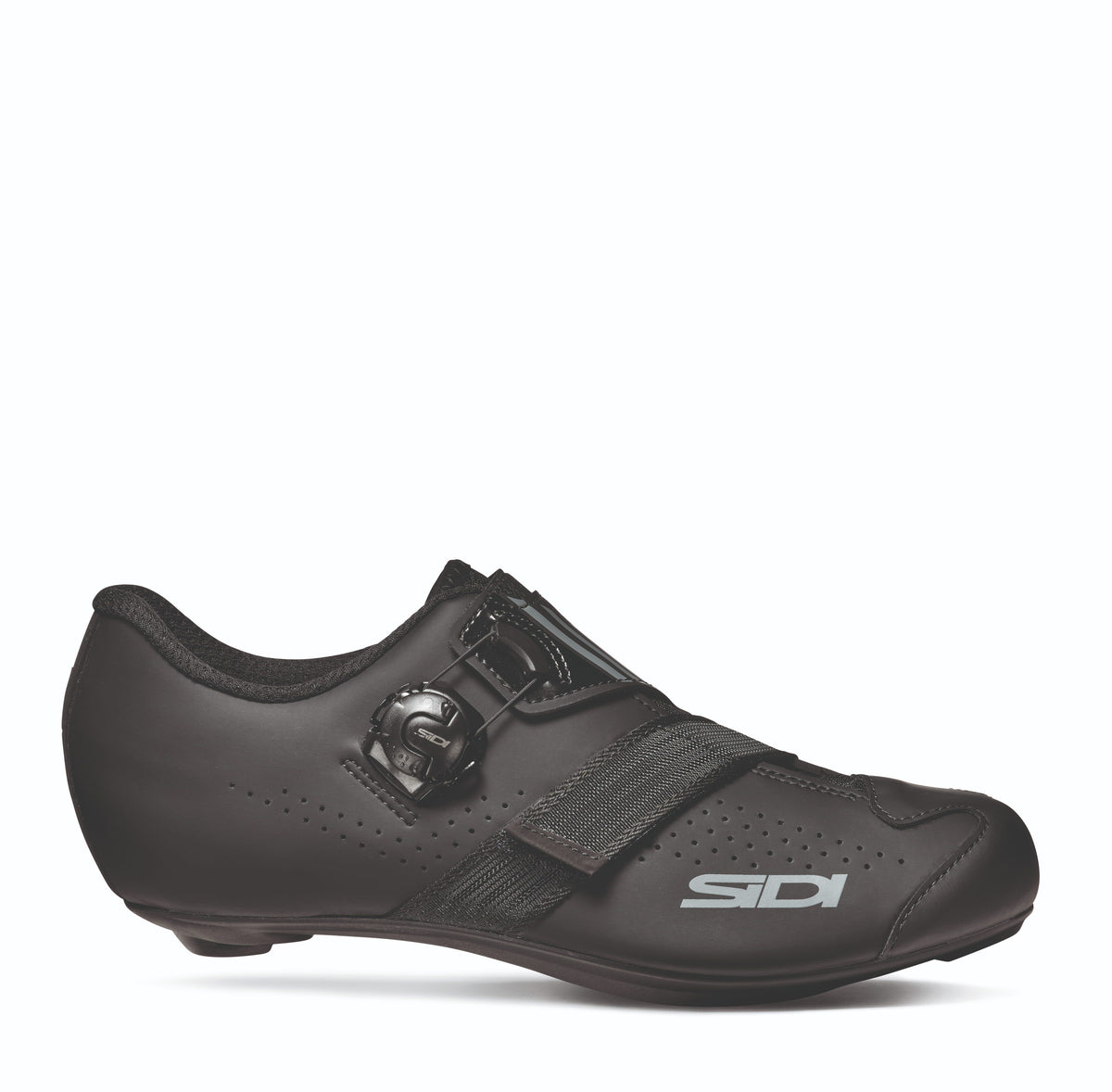 Zapato Sidi prima negro negro