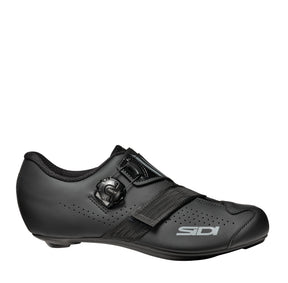 Zapato sidi prima mega negro negro