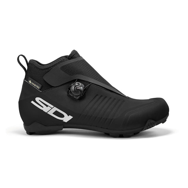 Zapato abi sidi hiemx negro negro