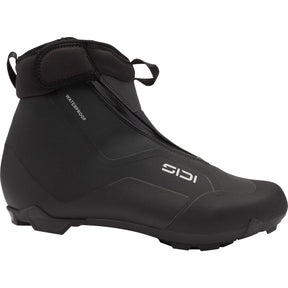 Zapato abi sidi nubes xc negro negro