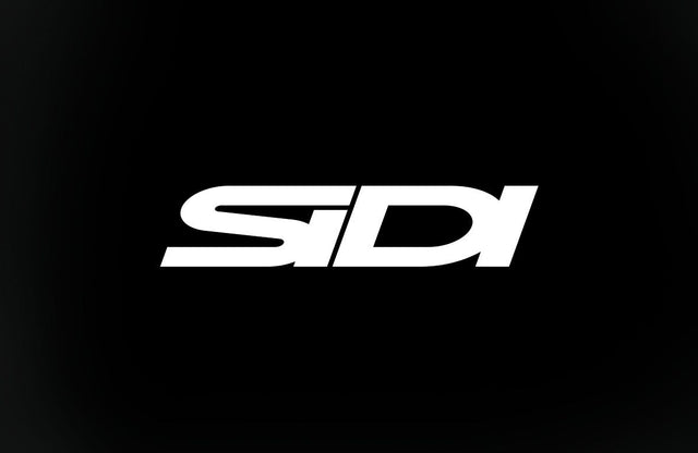 Sidi mini rug sidi black white