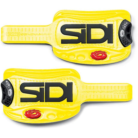 Sidi empeine suave 3 - no. 72 amarillo negro