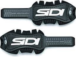 Sidi empeine suave 4 - no. 296 negro