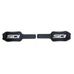 Sidi empeine suave 5 - no. 387 negro