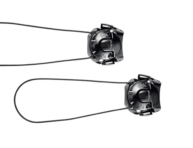 Sidi rotor push 115 - no. 450 negro negro