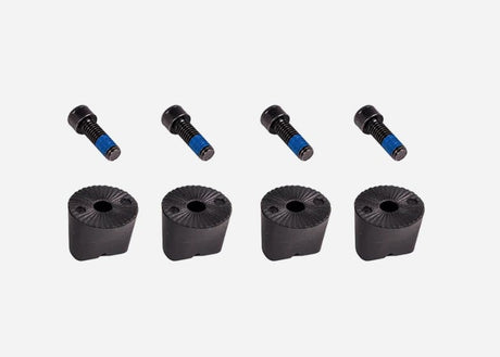 Perno delantero Sidi 001c 16,5 mm - no. 425 litros