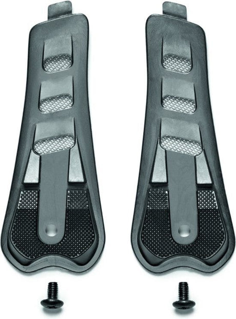 Inserto antideslizante en el talón Sidi - no. 353 gris