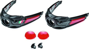 Sidi reflex retención de talón ajustable de