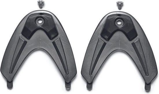 Inserto en la puntera Sidi cboost srs - no. 352 gris