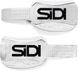 Sidi 46 cinturino soft instep 2 bianco bianco