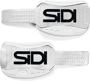 Sidi 46 cinturino soft instep 2 bianco bianco
