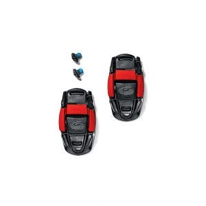 Sidi 03 leva caliper sd06 nero rosso