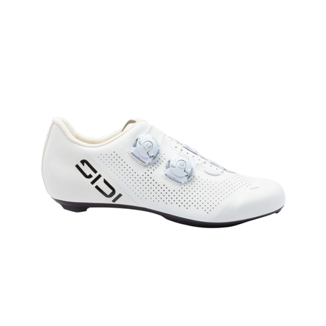 Sidi ergo 6 - zapatillas de bicicleta de carretera | 46