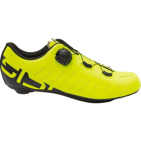 Sidi fast 2 - zapatillas de bicicleta de carretera | 43