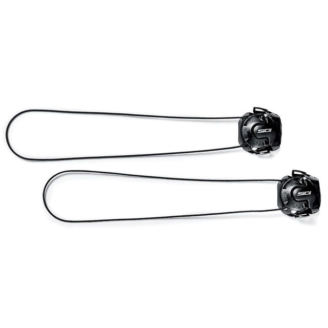 Sidi 430 dial cable tractis 375mm black