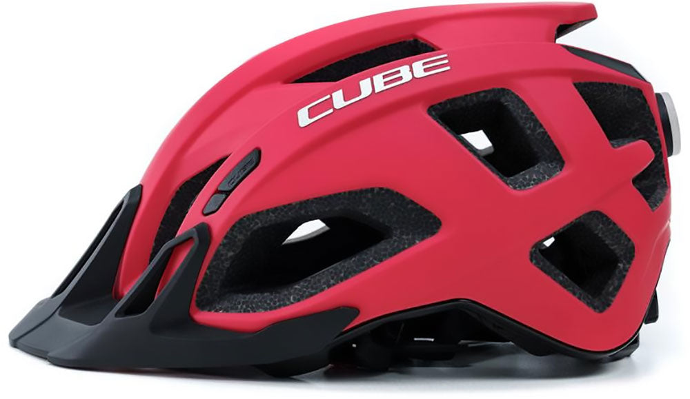 Búsqueda del cubo - casco mtb