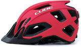 Búsqueda del cubo - casco mtb