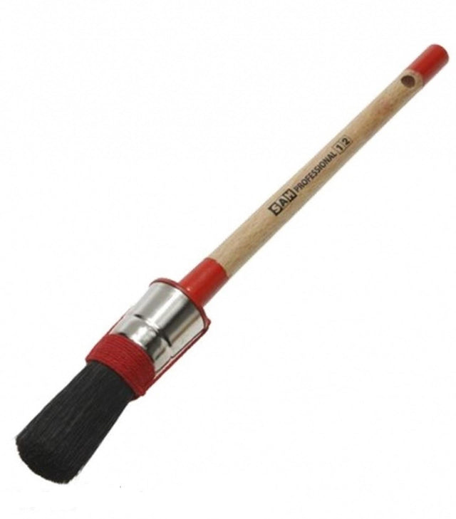 Sam patent point brush 14 cepillo de calidad integral.
