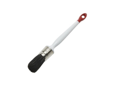 Sam cepillo básico redondo 10 todoterreno