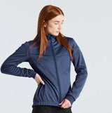Chaqueta softshell Specialized rbx comp para mujer