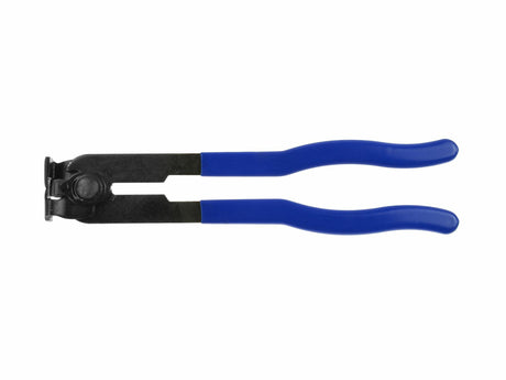 Alicates de sujeción tipo oreja Geko - agarre ergonómico - uso versátil