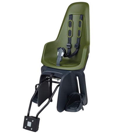 Asiento bobike maxi one verde oliva