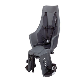 Bobike Seat Maxi Exclusive Urban Gray
