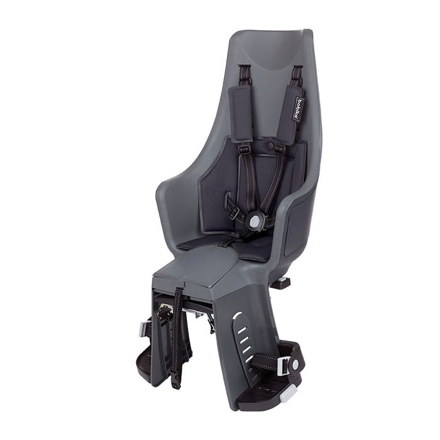 Bobike Seat Maxi Exclusive Urban Gray